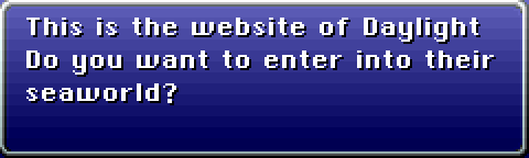 enter